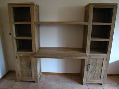 Bureau 091001