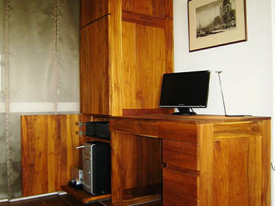 Bureau 093502