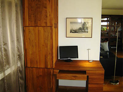 Bureau 093502