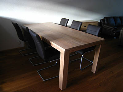 Eettafel 093405